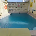 Melita Σπίτι διακοπών *