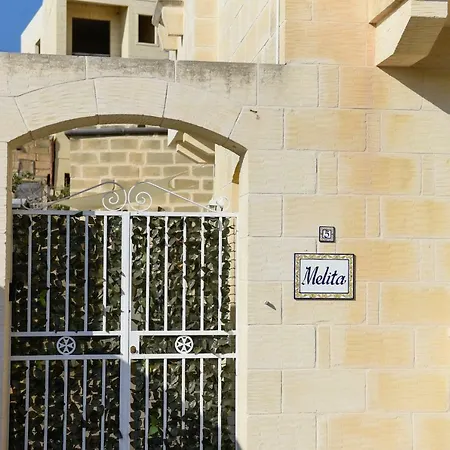 Melita *