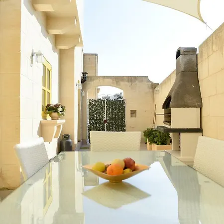 Melita Xagħra