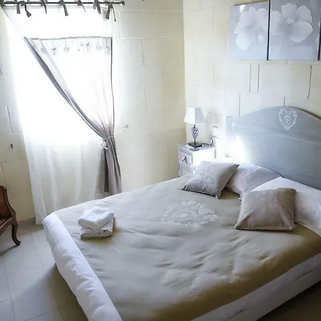 Ferienhaus Melita Xagħra