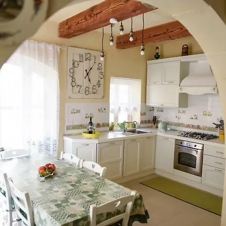 Ferienhaus Melita Xagħra