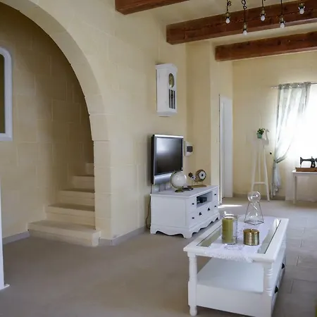 Ferienhaus Melita Xagħra