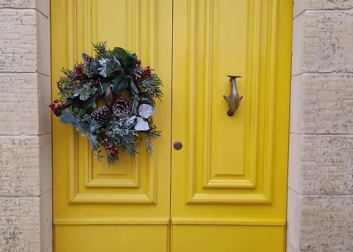 Melita בית נופש *