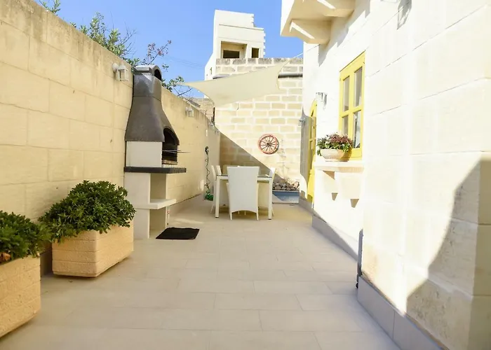 בית נופש Melita