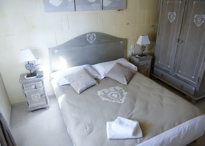 Melita בית נופש Xagħra