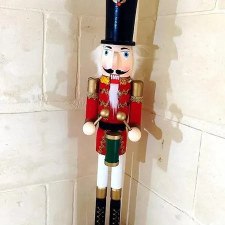 بيت للعطل Melita Xagħra