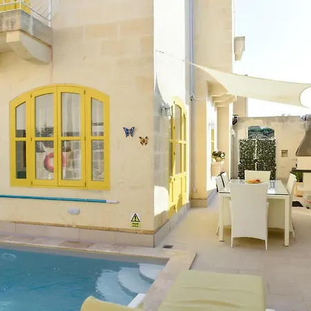 Melita Hébergement de vacances *