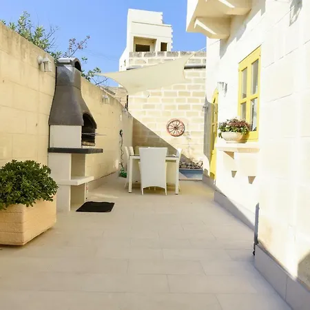 Ferienhaus Melita