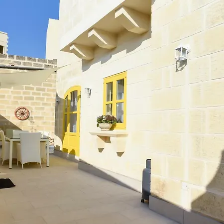 Melita Hébergement de vacances *