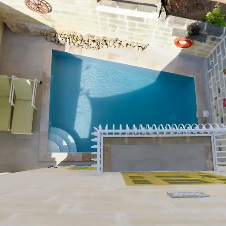 Vakantiehuis Melita Xagħra