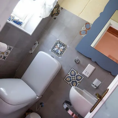 Hébergement de vacances Melita *