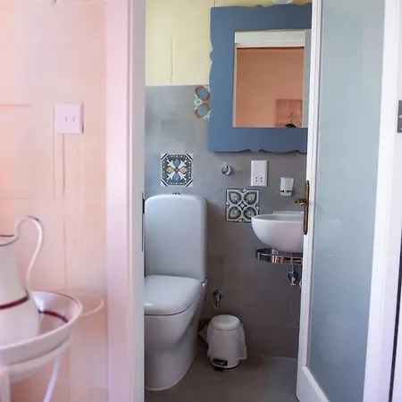 Hébergement de vacances Melita