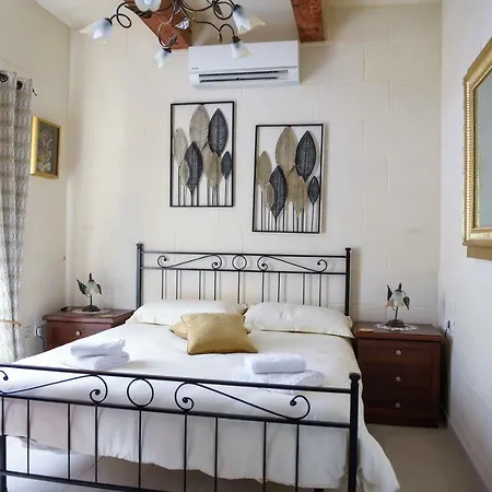 Melita 別荘 Xagħra