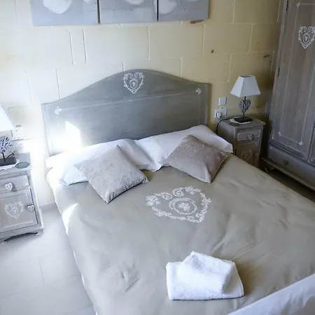 Melita Hébergement de vacances Xagħra