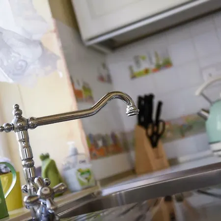 Melita 別荘 Xagħra