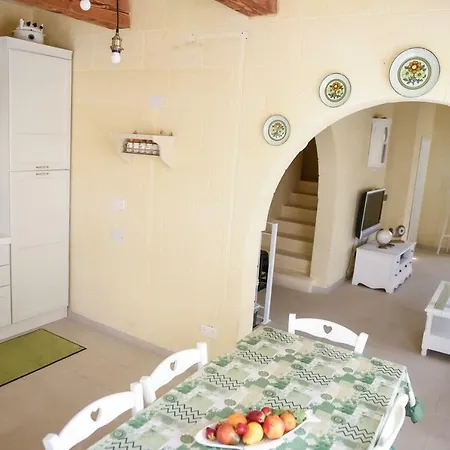 Ferienhaus Melita