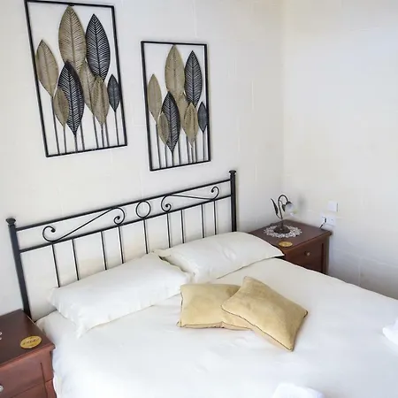 Ferienhaus Melita