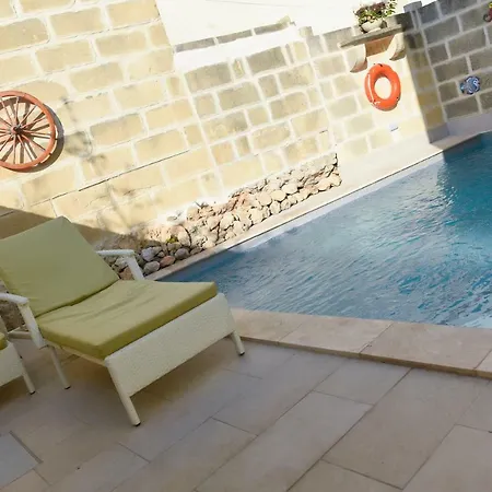 Melita Feriehus Xagħra