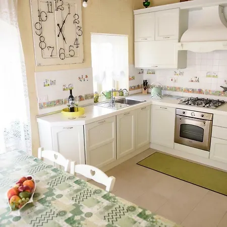 Ferienhaus Melita *