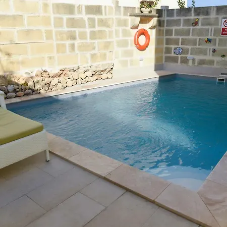 Melita Hébergement de vacances Xagħra