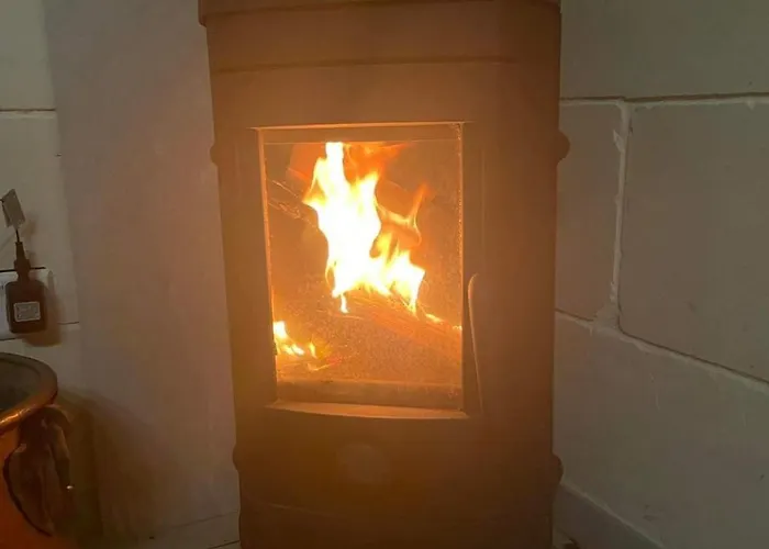 Сasa de vacaciones Melita