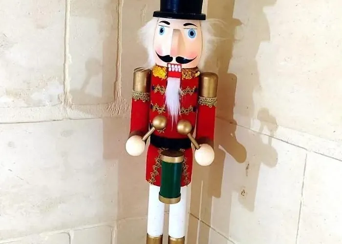 Holiday home Melita Xaghra