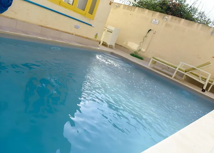 Melita Дом отдыха