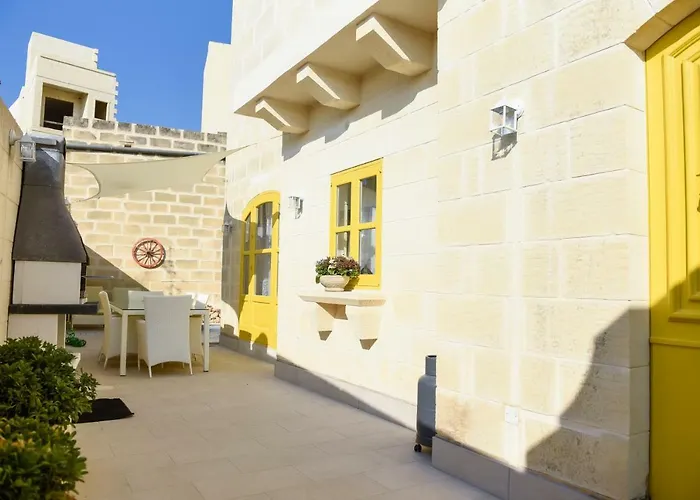 Melita Сasa de vacaciones *