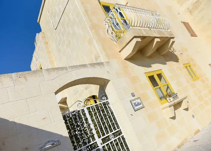 Melita Дом отдыха *