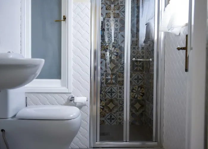 Melita Сasa de vacaciones *