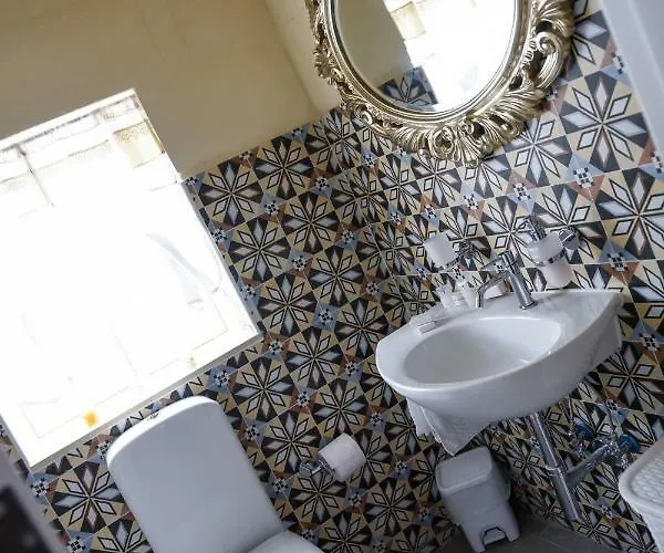 Дом отдыха Melita *