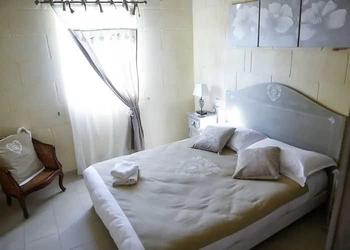 Сasa de vacaciones Melita Xagħra