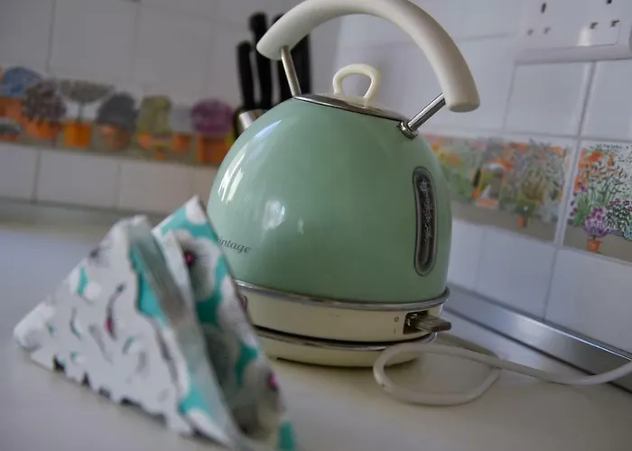 Дом отдыха Melita *