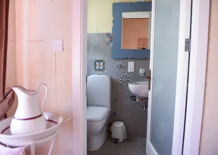 Дом отдыха Melita