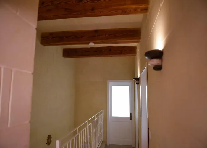 Melita Сasa de vacaciones *