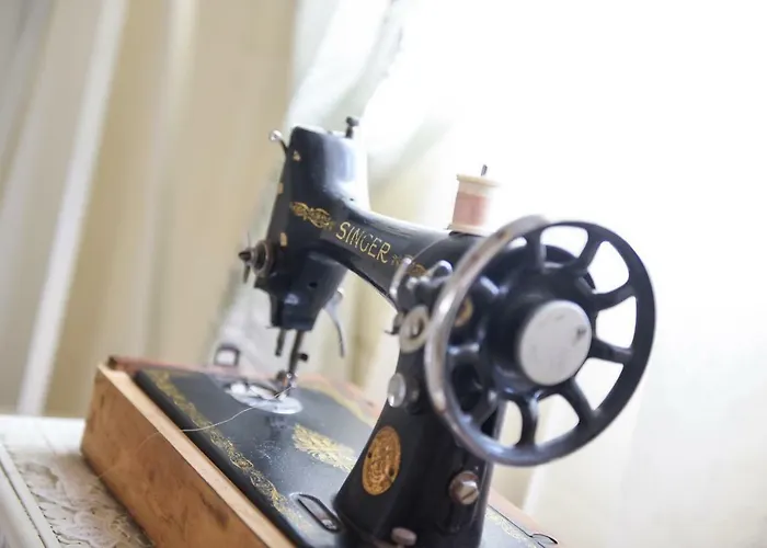 Дом отдыха Melita Шаара