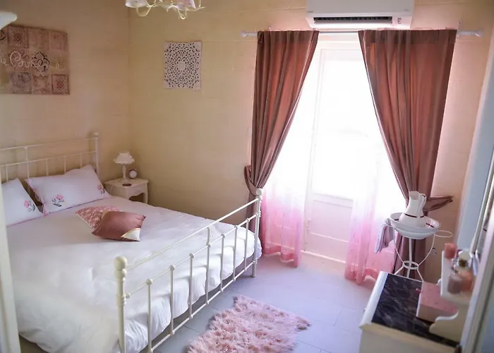 Сasa de vacaciones Melita *