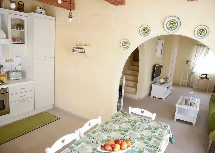 Сasa de vacaciones Melita