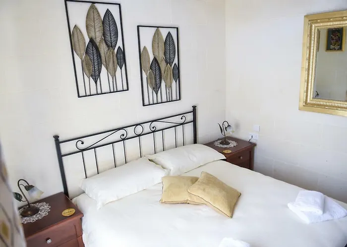 Сasa de vacaciones Melita