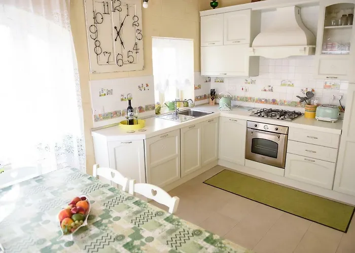 Дом отдыха Melita *