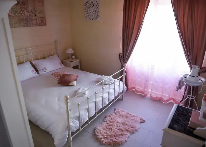 Дом отдыха Melita Шаара