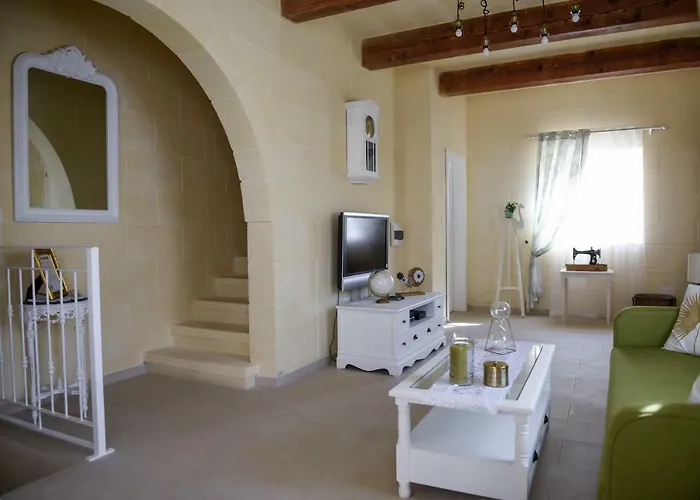 Сasa de vacaciones Melita Xagħra