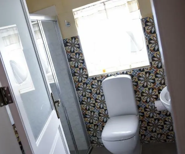 Дом отдыха Melita *