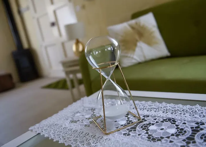 Melita Дом отдыха Шаара